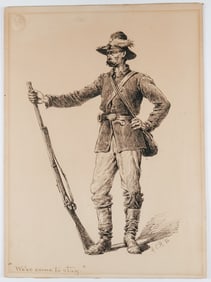 ALLAN C. REDWOOD