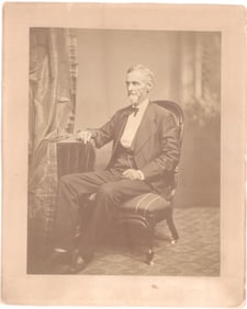 JEFFERSON DAVIS