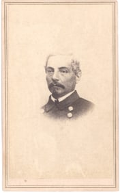 (PIERRE G. T. BEAUREGARD)
