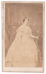 (VARINA H. DAVIS)