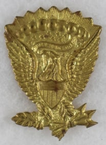 HARDEE HAT PLATE