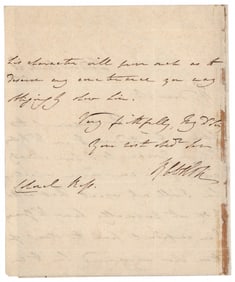 FRANCIS EDWARD RAWDON-HASTINGS, FIRST MARQUESS OF HASTINGS