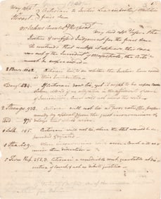 GUNNING BEDFORD, JR.