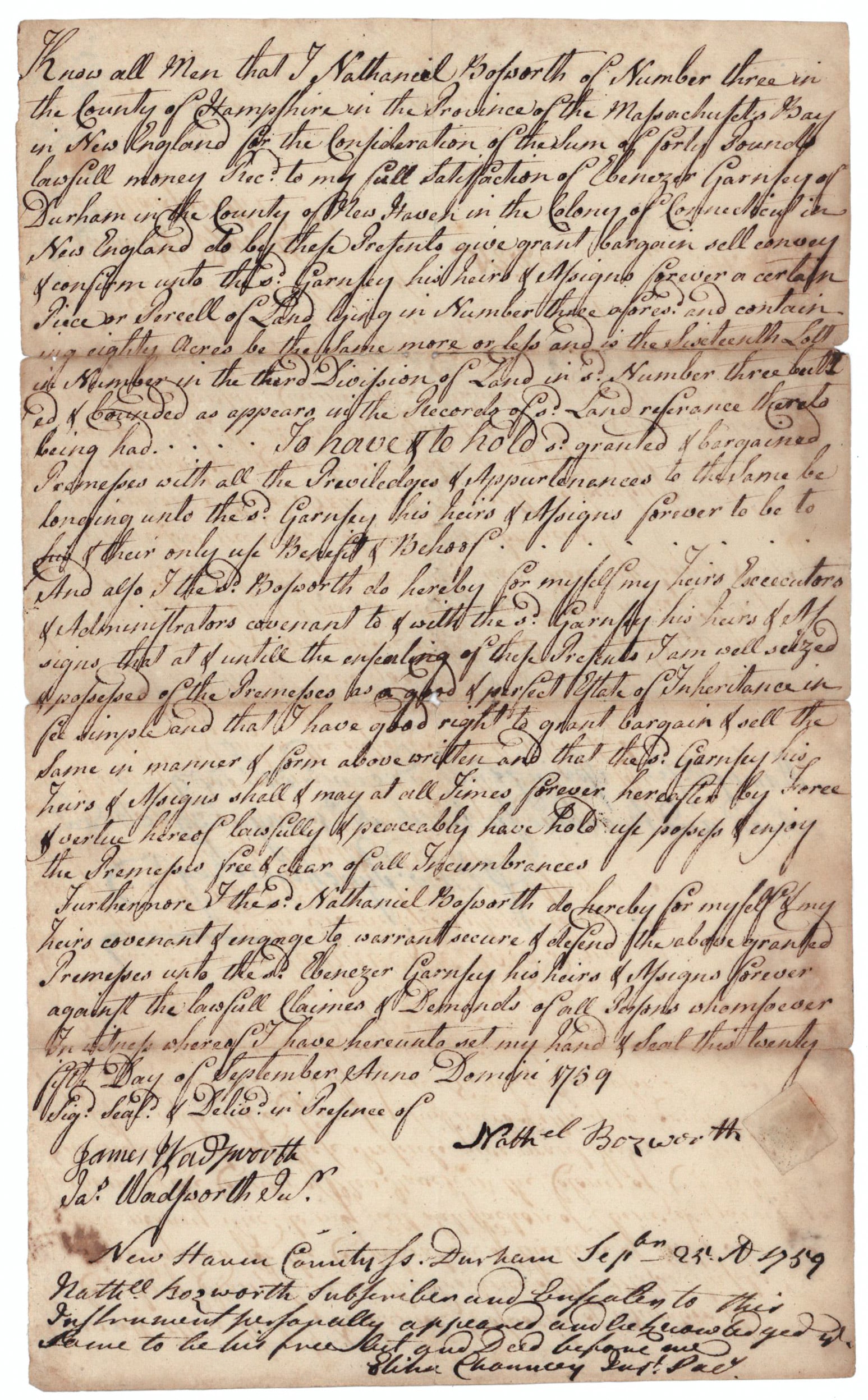 JAMES WADSWORTH (1 of 3)