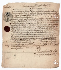 MAN ARRESTED FOR ALLOWING AN INDIAN TO ESCAPE IMPRISONMENT