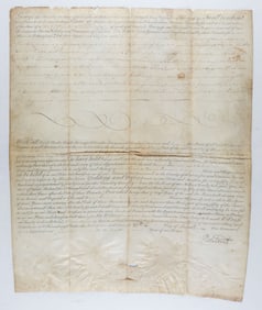 NORBOURNE BERKELEY, 4TH BARON BOTETOURT