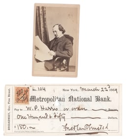 FREDERICK LAW OLMSTED (2)