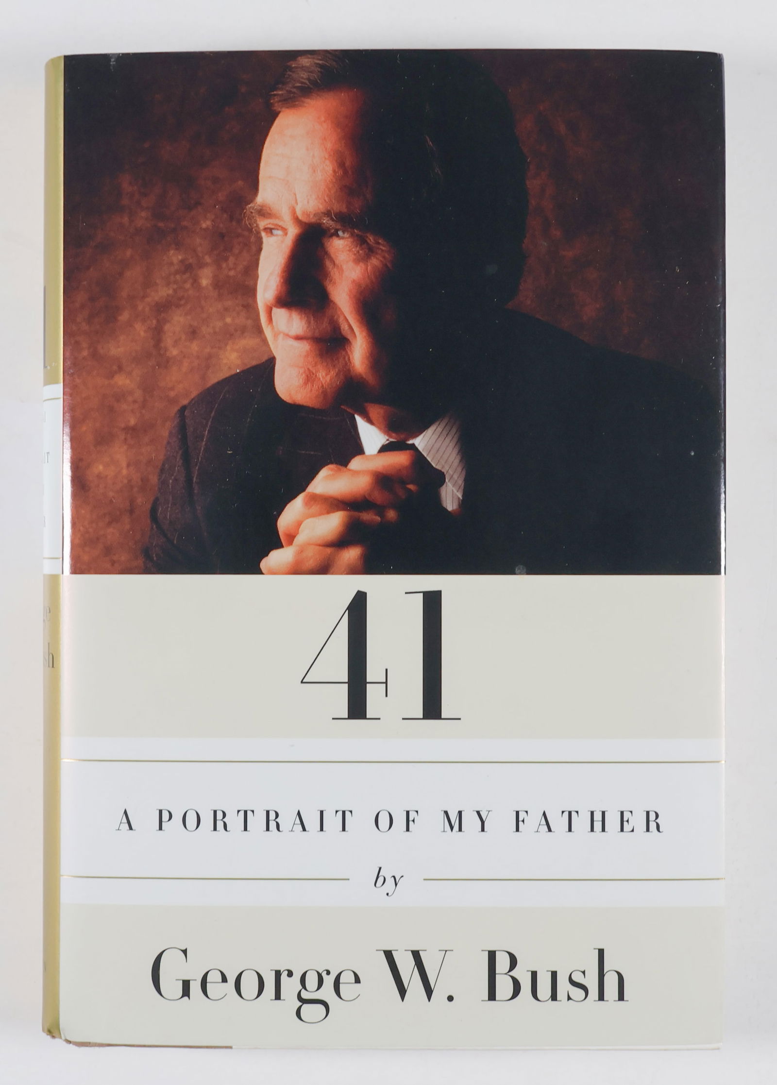 GEORGE W. BUSH (1 of 2)