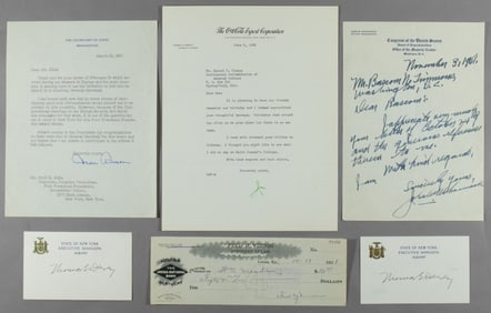 AMERICAN POLITICIANS (11)