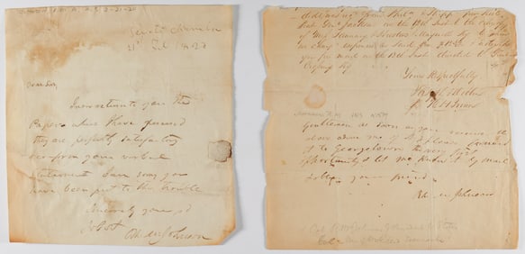 RICHARD M. JOHNSON (2)