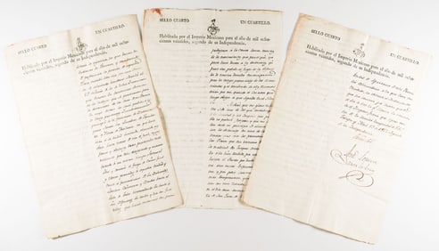 ANTONIO LOPEZ DE SANTA ANNA