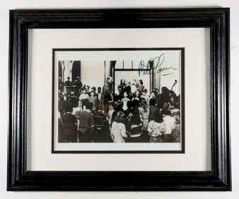 PETER, PAUL, AND MARY