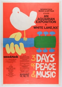 WOODSTOCK DOCUMENTARY PRESS RELEASE