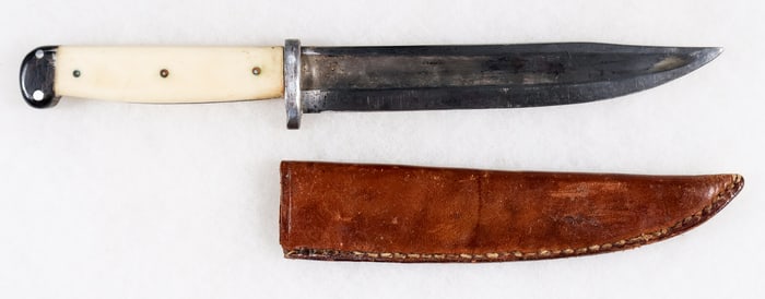 19TH CENTURY KNIFE