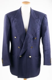 JEFFREY EPSTEIN BLAZER