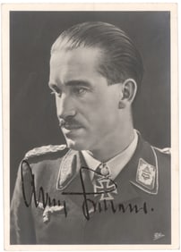 ADOLF GALLAND