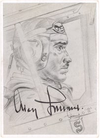 ADOLF GALLAND