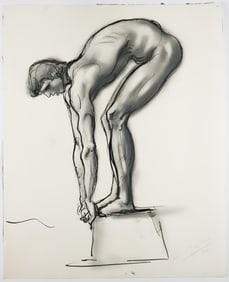 ARNO BREKER