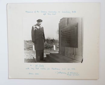 BERNARD LAW MONTGOMERY