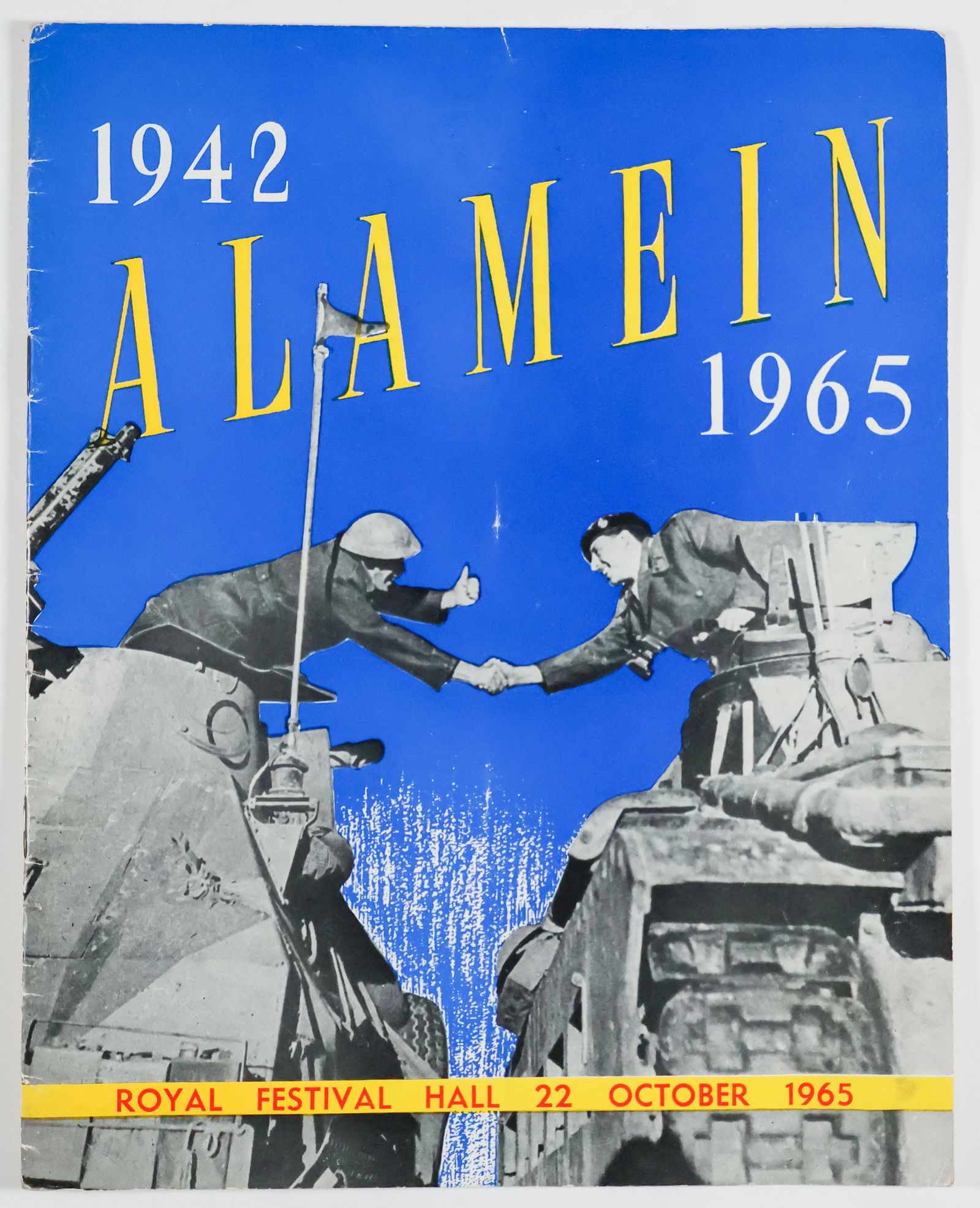 BERNARD LAW MONTGOMERY (1 of 5)