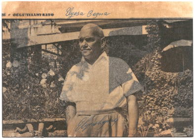 'CICERO' - GERMANY'S GREATEST SPY