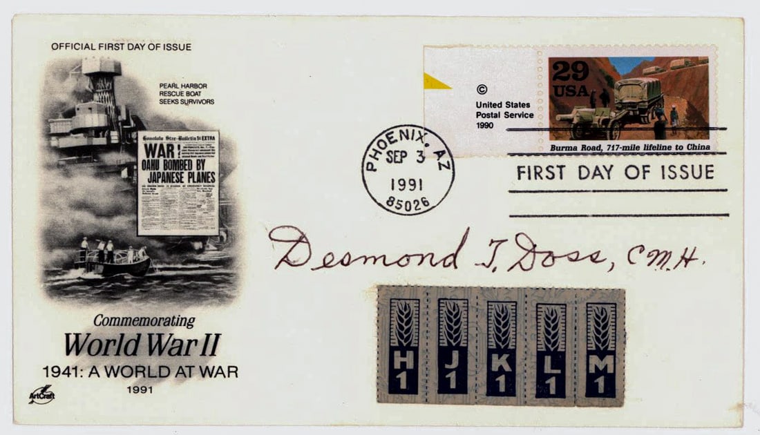 DESMOND T. DOSS (1 of 1)