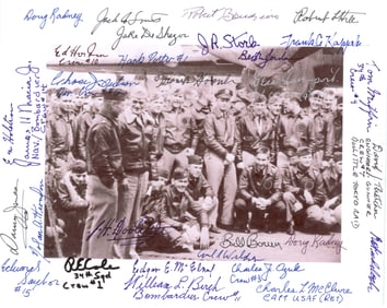 DOOLITTLE RAIDERS