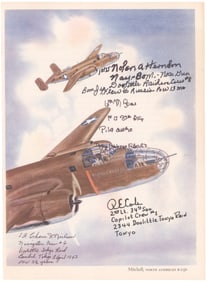 DOOLITTLE RAIDERS