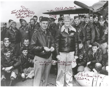 ‘DOOLITTLE RAIDERS’