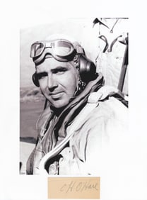 EDWARD O’HARE