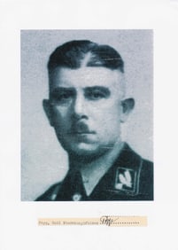 EMIL POPP