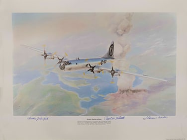 ENOLA GAY