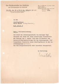ERHARD MILCH