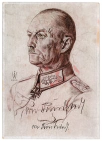 GERD VON RUNDSTEDT