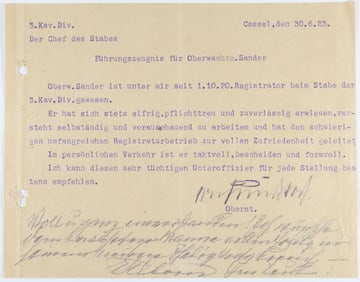 GERD VON RUNSTEDT