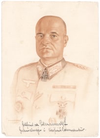GOTTFRIED VON ERMANNSDORFF