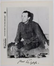 HANS FRITZSCHE