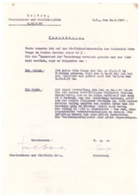 HANS KOLBOW AND OTTO TANGE