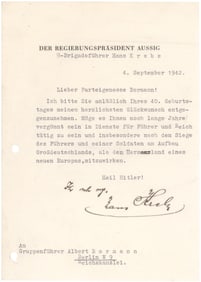 HANS KREBS