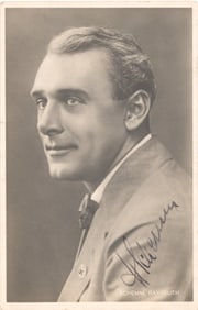 HANS SCHEMM