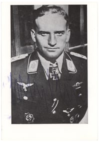 HANS ULRICH RUDEL