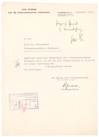 HANS-ADOLF PRUTZMANN