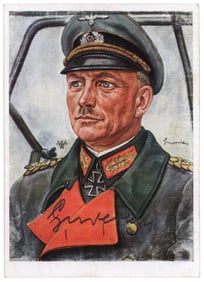 HEINZ GUDERIAN