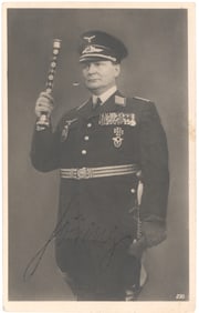 HERMANN GORING