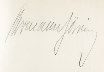 HERMANN GORING