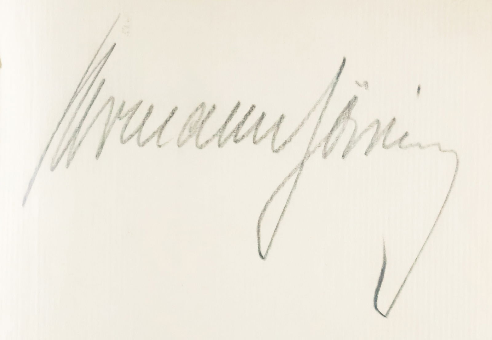 HERMANN GORING: (1893 - 1946) German politician who began his career as an ace in World War I, rose to become Hitler's right-hand man and head of the Luftwaffe, finally captured and committed suicide on the eve of hi