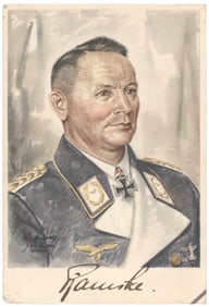 HERMANN-BERNHARD RAMCKE