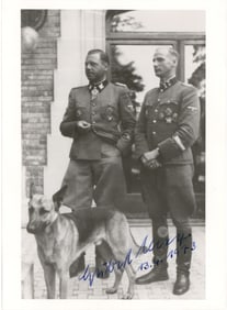 HUBERT MEYER