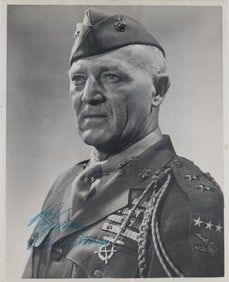 (IWO JIMA) GRAVES B. ERSKINE