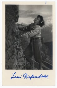 LENI RIEFENSTAHL